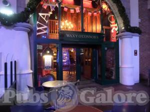 Picture of Waxy O'Connors