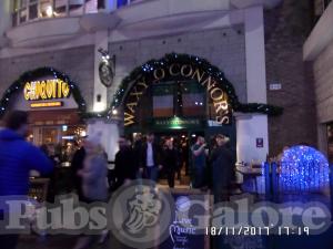 Picture of Waxy O'Connors