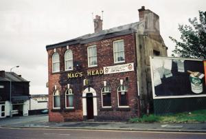 Picture of Nags Head