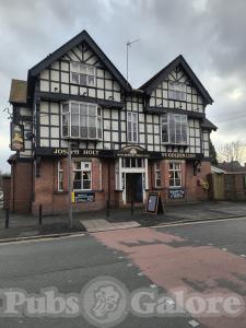 Picture of Ye Golden Lion