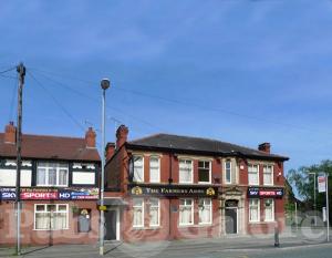 Picture of The Farmers Arms