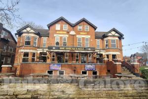 Picture of The Spread Eagle