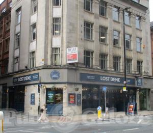 Picture of The Lost Dene