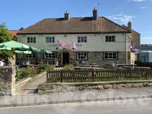 Picture of The Queen O' T' Owd Thatch
