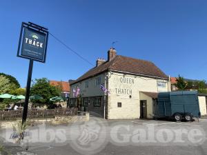 Picture of The Queen O' T' Owd Thatch