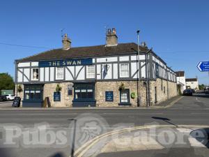 Picture of Swan Hotel