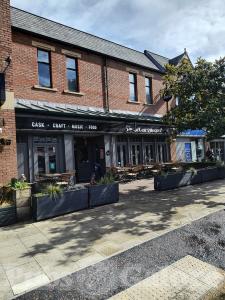 Picture of The Head of Steam