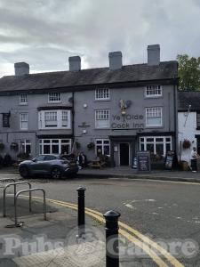 Picture of Ye Olde Cock Inn