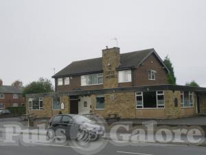 Picture of Gipsy Moth