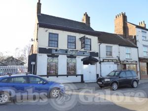Picture of Dr Inks Bar