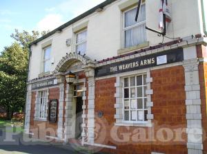 Picture of The Weavers Arms