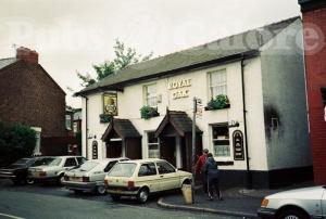 Picture of Royal Oak