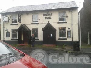 Picture of Royal Oak