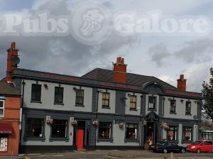 Picture of The Old Nags Head