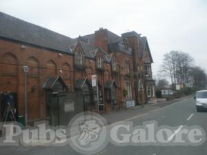 Picture of The Wilton Arms