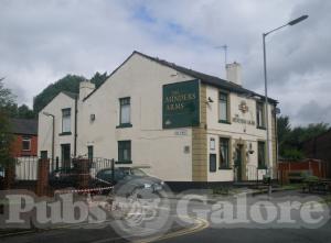 Picture of Minders Arms