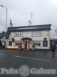 Picture of Farmer's Arms