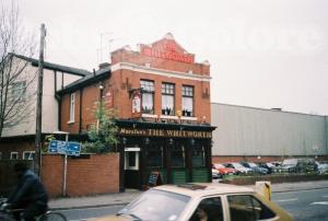 Picture of The Whitworth