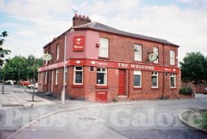 Picture of Welcome Inn