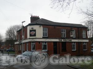 Picture of Welcome Inn