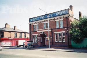 Picture of Hardy's Well