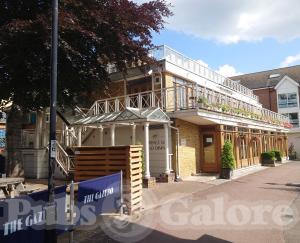 Picture of The Gazebo