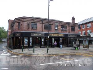 Picture of Harry's Bar