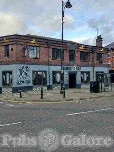 Picture of Harry's Bar