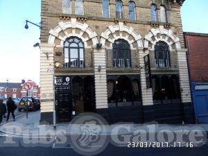 Picture of The Coal Hole @ The Old Bill