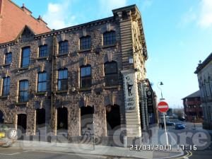 Picture of The Coal Hole @ The Old Bill