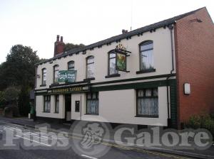Picture of The Washbrook Tavern