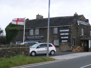Picture of The Rams Head