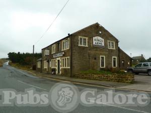 Picture of The Kings Arms