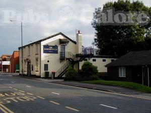 Picture of The Marston Tavern