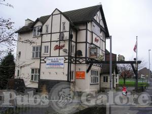 Picture of George & Dragon