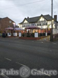 Picture of The Little 'B'