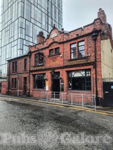 Picture of The Eagle Inn
