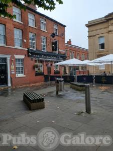 Picture of The New Oxford