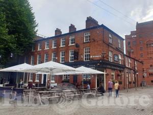 Picture of The New Oxford