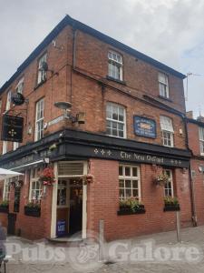 Picture of The New Oxford
