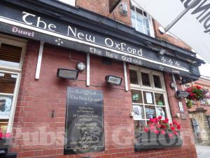 Picture of The New Oxford