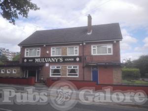 Picture of Mulvany's Lounge