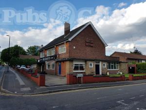 Picture of Mulvany's Lounge