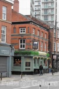 Picture of The Rovers Return