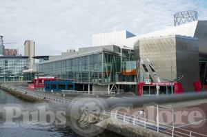 Picture of Pier Eight
