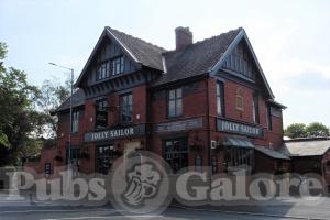 Picture of Jolly Sailor