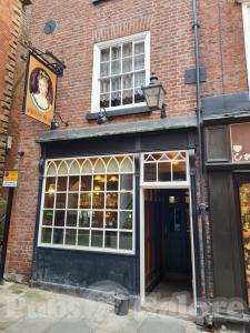 Picture of Queens Head