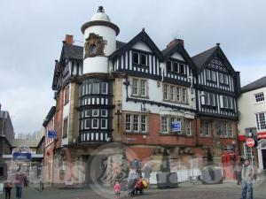 Picture of The White Lion