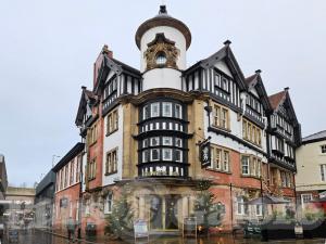 Picture of The White Lion