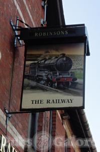 Picture of The Railway